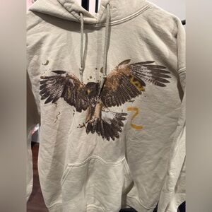 Freebandz x Future One Big Party Tour hoodie